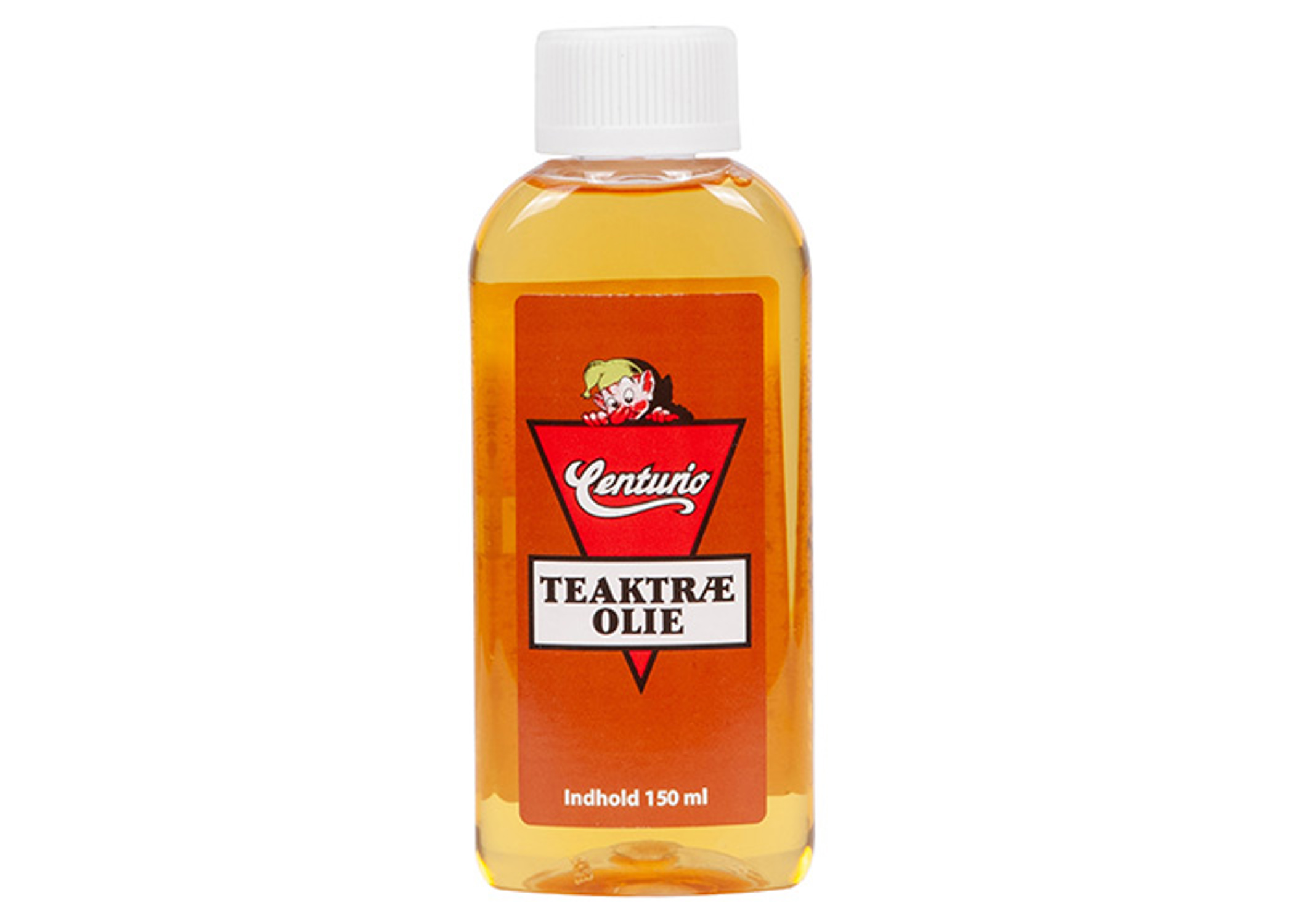 Centurio Teaktræsolie