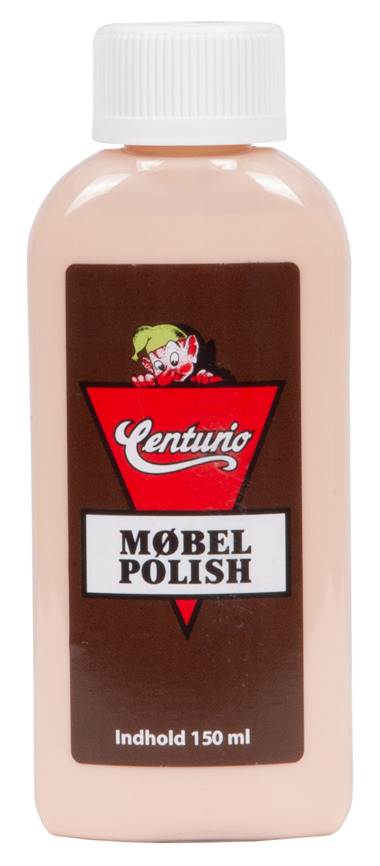 Møbelpolish
