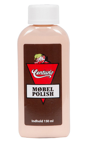 Møbelpolish