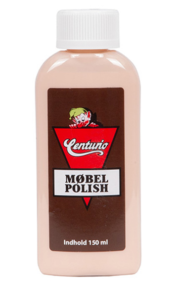 Møbelpolish