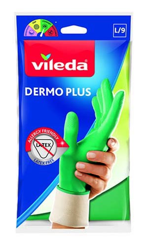 Dermo Plus handske
