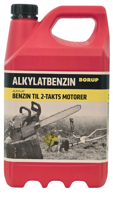 Alkylatbenzin