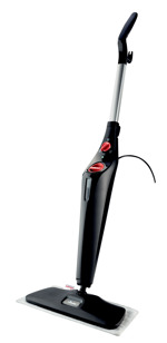 vileda steam xxl dampmoppe