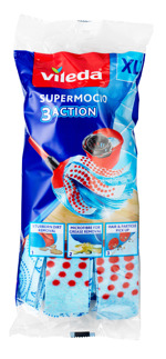 vileda Super Mocio Refill