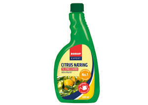 EXPERT Citrusnæring