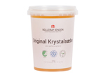 Krystalsæbe Fast Brun