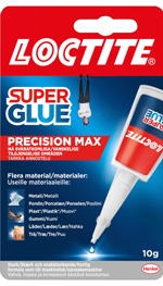 Loctite Super Glue Precision