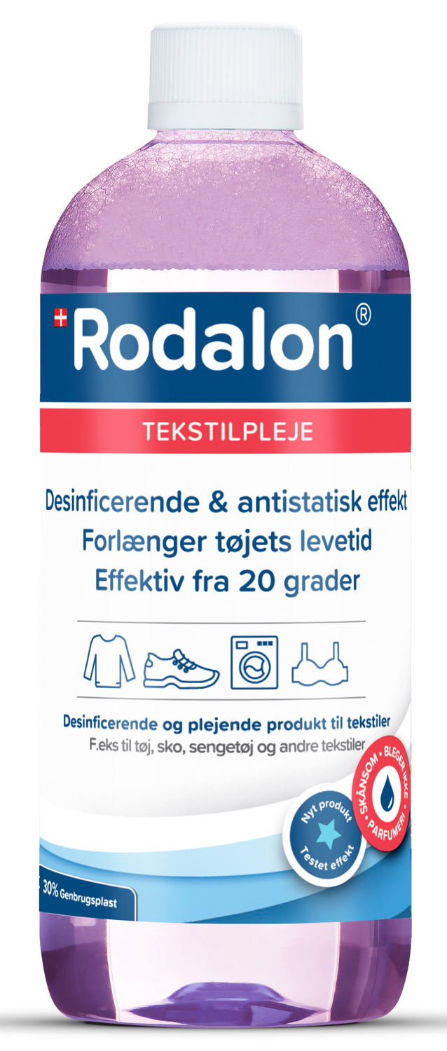 Rodalon Tekstilpleje
