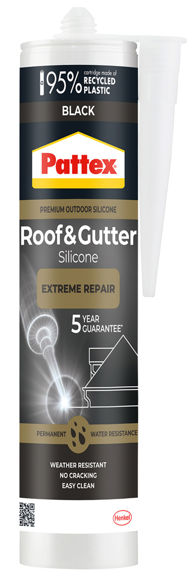 Tag & Tætning Silikone