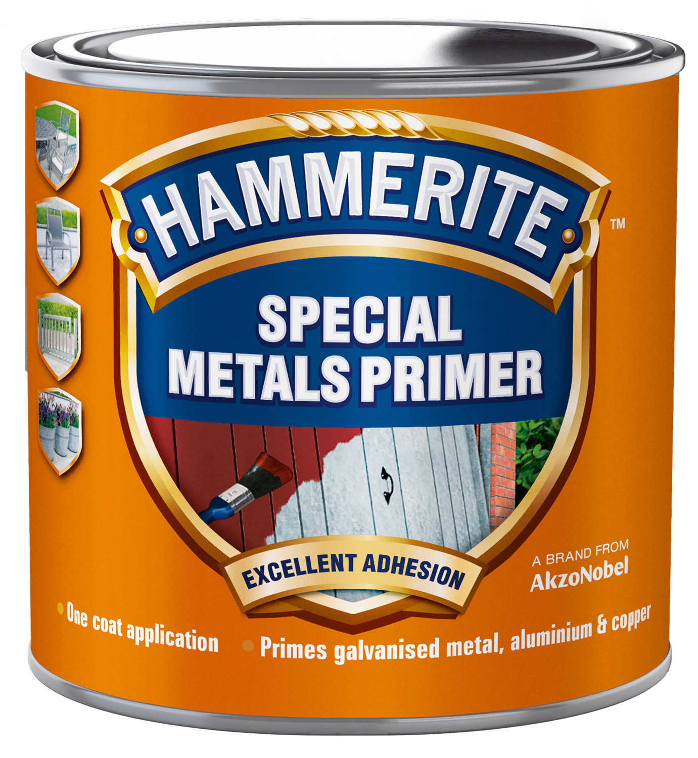 Hammerite metalmaling special metal primer