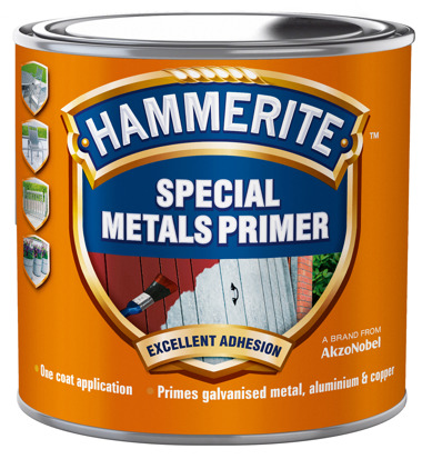 Special Metals Primer