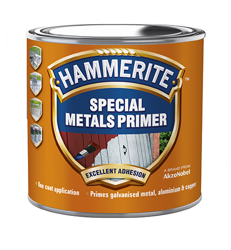 Hammerite metalmaling special metal primer