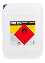 Borup Sprit Denatureret 93%