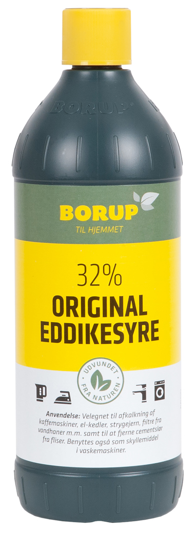 Original Eddikesyre 32%