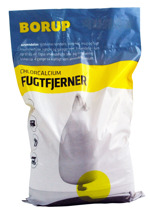 Borup Fugtfjerner Pose