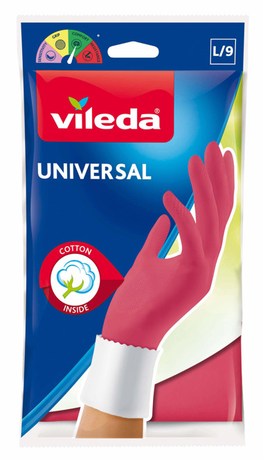 Universalhandske