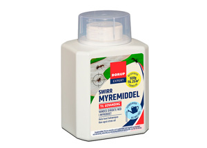 EXPERT Swirr Myremiddel