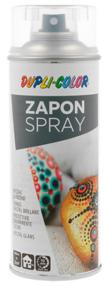 dupli color Zapon Cristal spray lak