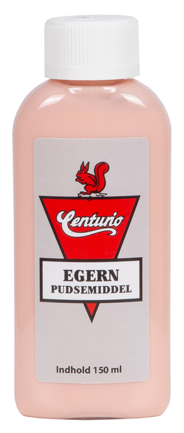 Egern Pudsemiddel