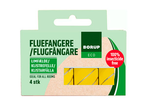 Fluefanger