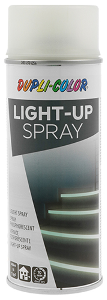 Ligth Up - Selvlysende Spray