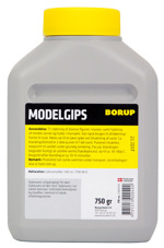 Borup Modelgips