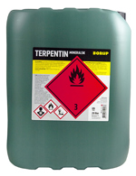 Borup Mineralsk Terpentin