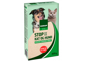 Kat & Hund Stop CG