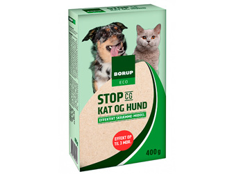 ECO Kat & Hund Stop