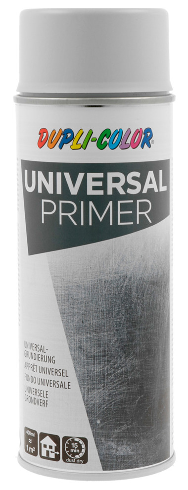 Universal Primer