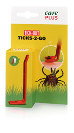 Care Plus Ticks2go