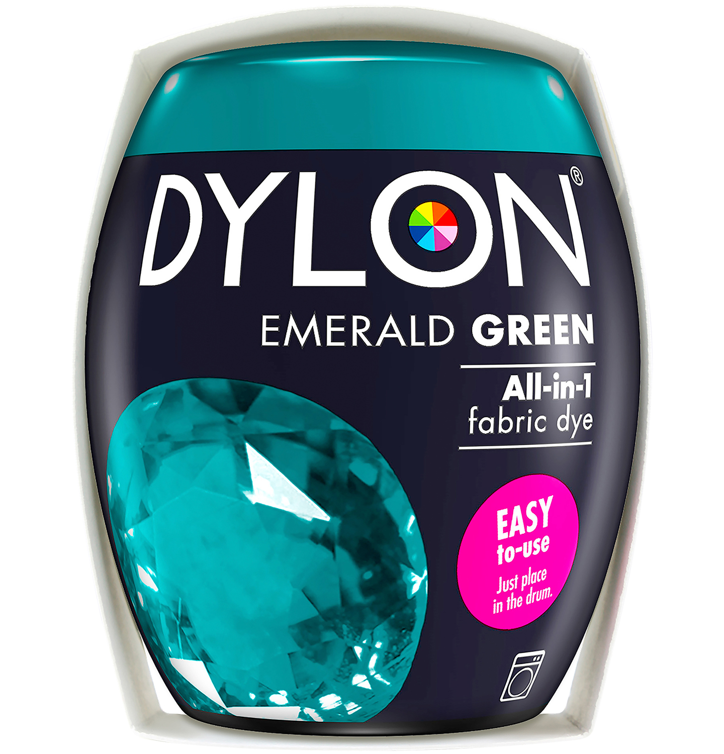 Dylon Maskinfarve