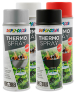 Dupli Color varmefast spray maling