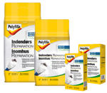 polyfilla husrep indendørs gipsbaseret