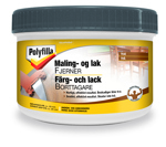 polyfilla Maling Og Lak Fjerner