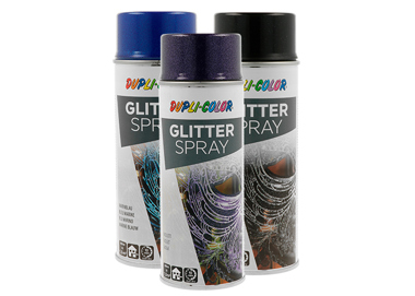 Glitter Spray
