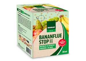 Bananflue Stop BG