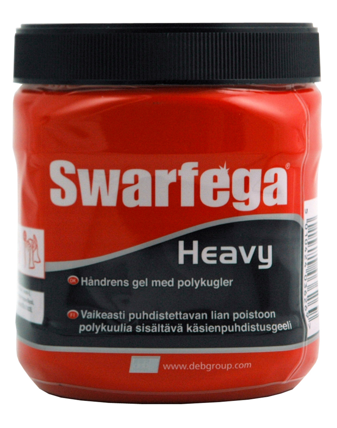 Swarfega Heavy Duty håndrens