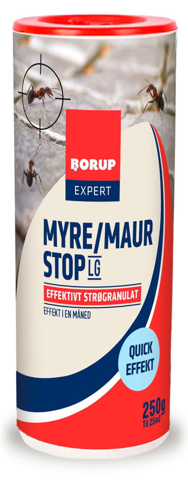 EXPERT Myre Stop LG