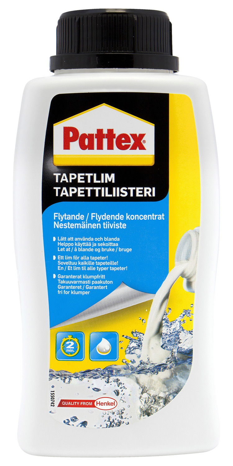 Pattex Tapetlim Koncentrat