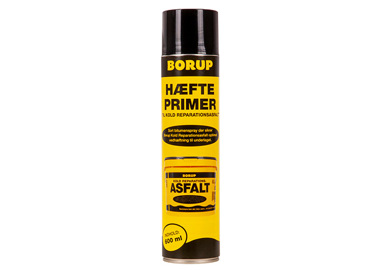 Hæfte Primer til Kold Rep Asfalt