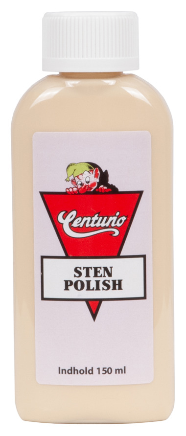 Stenpolish