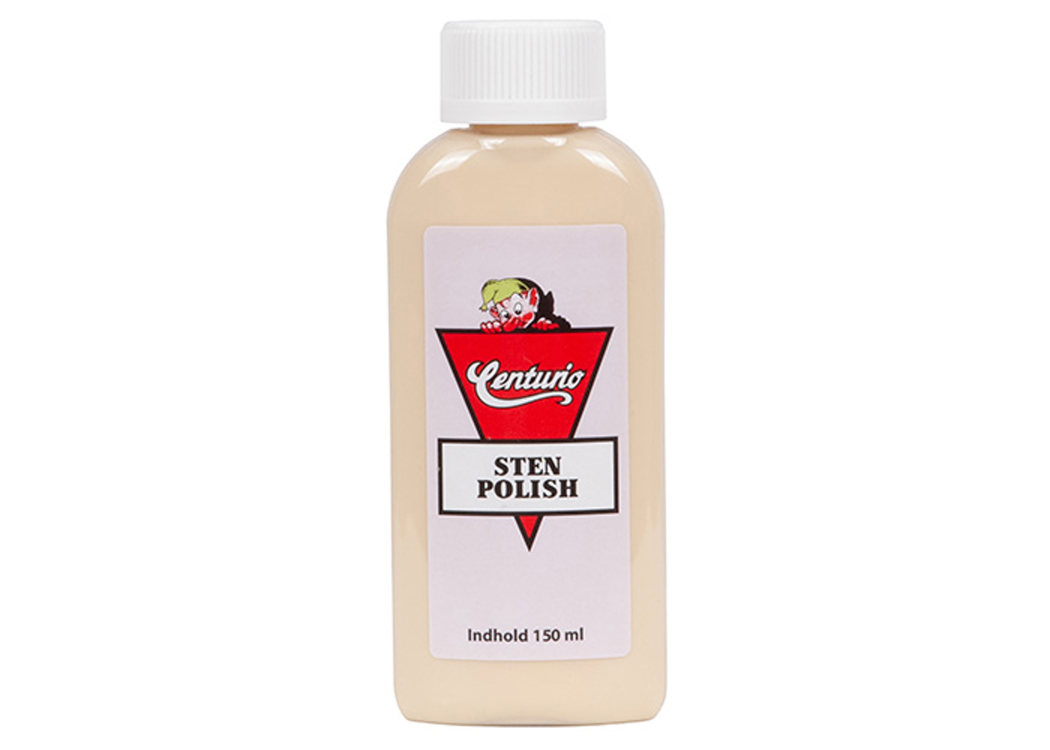 Centurio Stenpolish
