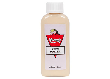Stenpolish