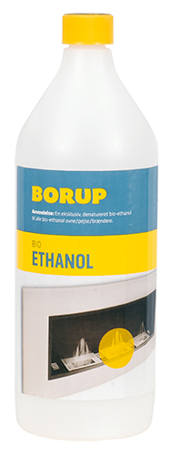 Borup Bio Ethanol