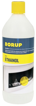 Borup Bio Ethanol