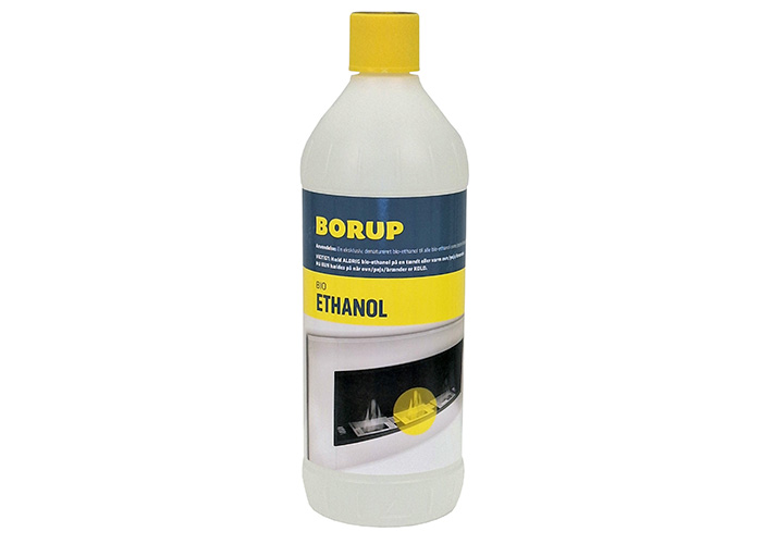 Borup Bio Ethanol