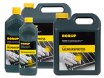 Borup Salmiakspiritus 25%