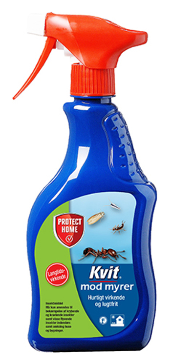 D mod myrer spray