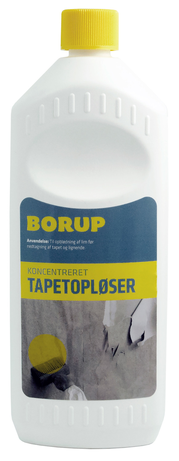 Borup Tapetopløser